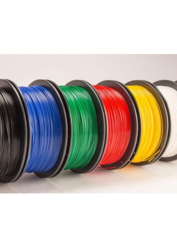 Filament 3D Kalem Yazıcı Için 10 renk 20 metre