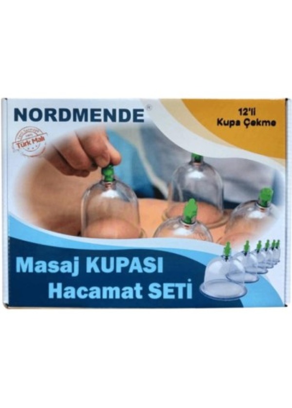 Povos 13 lü kupa seti