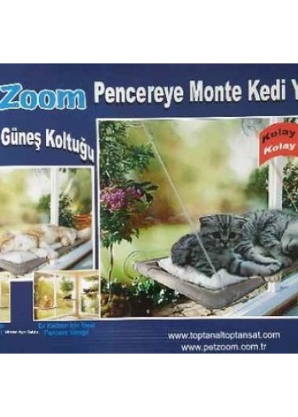 Pencere Yatağı