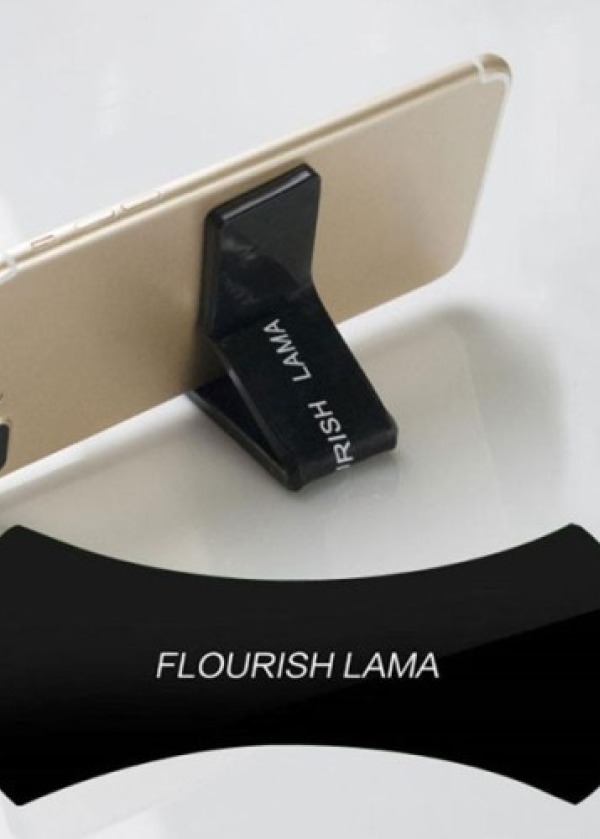 Flourish Lama Nano yapışkanlı süper ped!