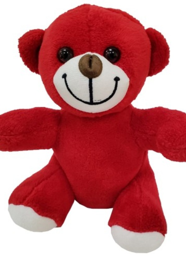 Peluş Oyuncak Ayı