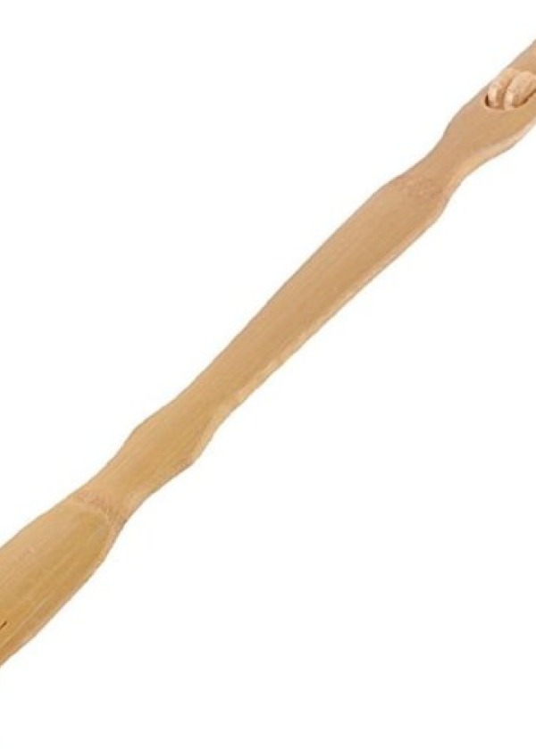 Ahşap Sırt Kaşıyıcı 45 cm 