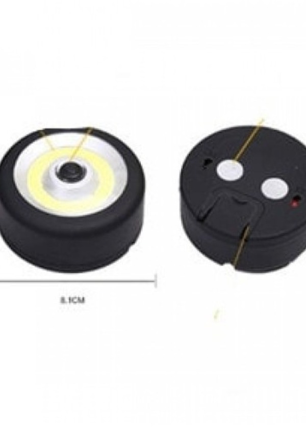 Led Çadır Lambası