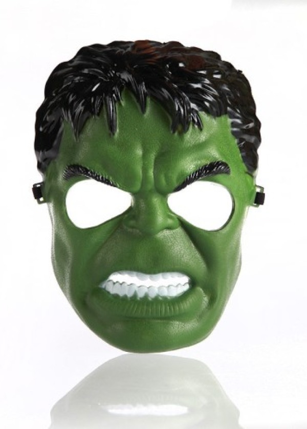 Hulk Maskesi 