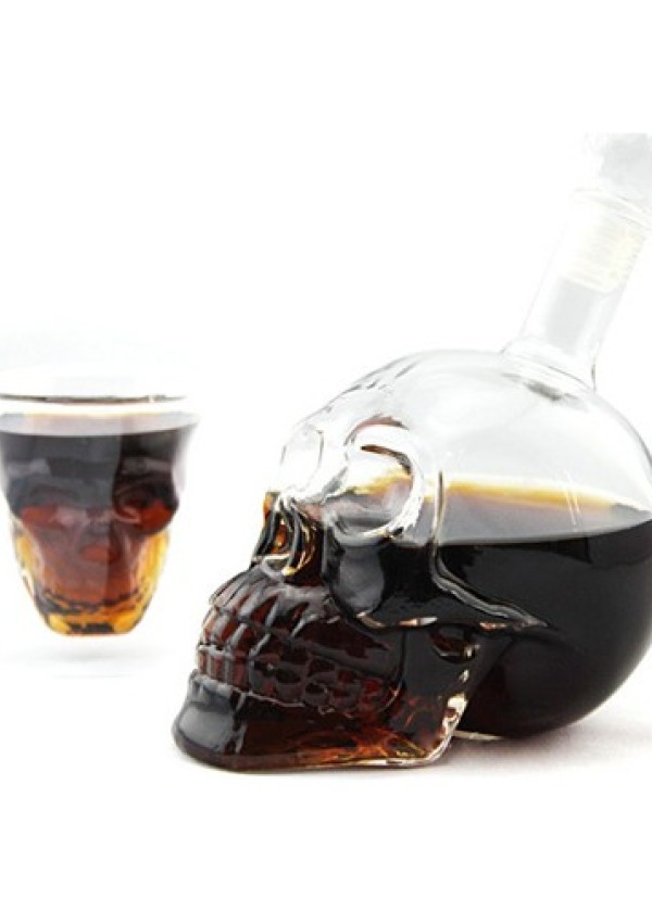 Kuru Kafa Şişe 550 ml.