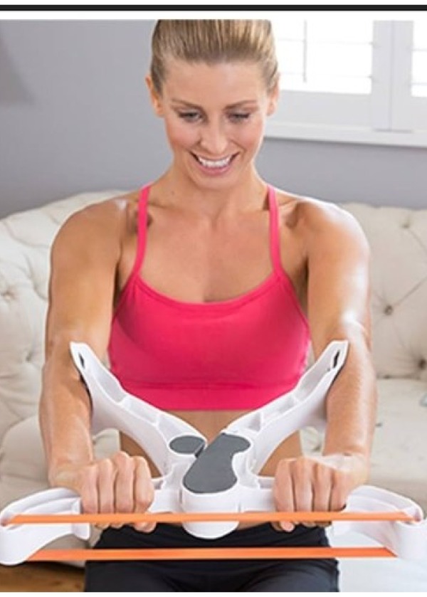 Wonder Arms Kol Gym Aleti