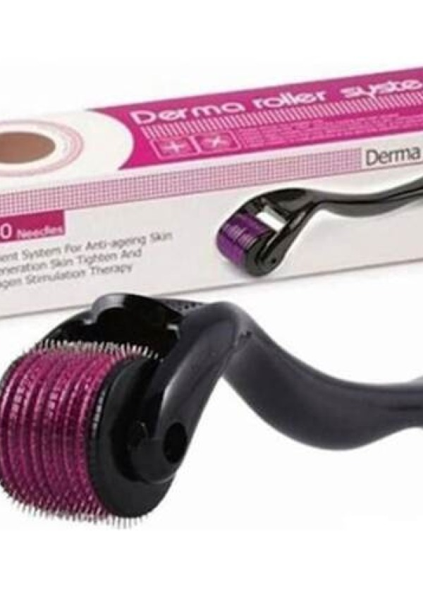 Derma Roller System 0.5 mm.