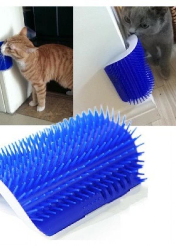 Cat It Kedi Kaşınma Aparatı 