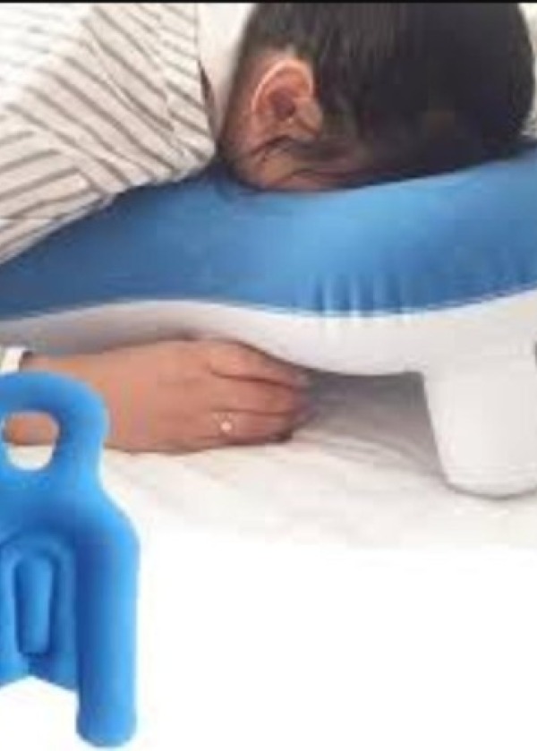 ŞİŞME YASTIK 