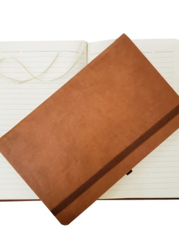 Termo Deri Defter