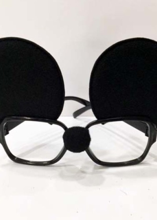 Mickey Mouse Gözlük Seti