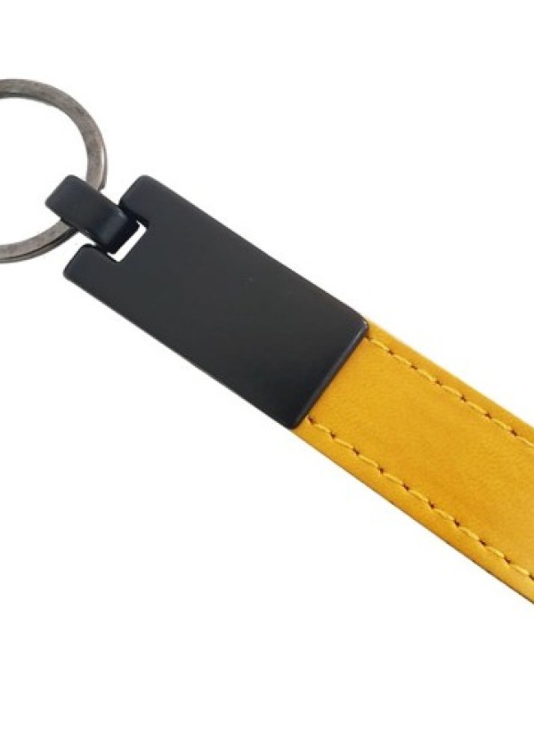 Metal Başlıklı Anahtarlık