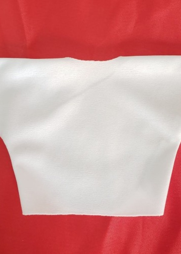 Baskısız Peluş Oyuncak Tişörtü