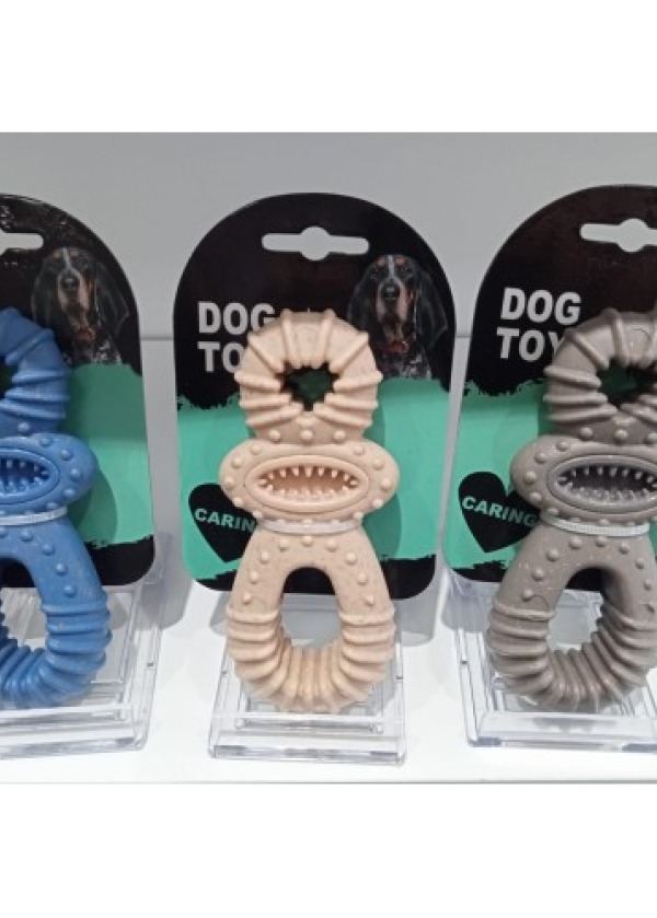 Köpek Diş Sağlığı Oyuncağı