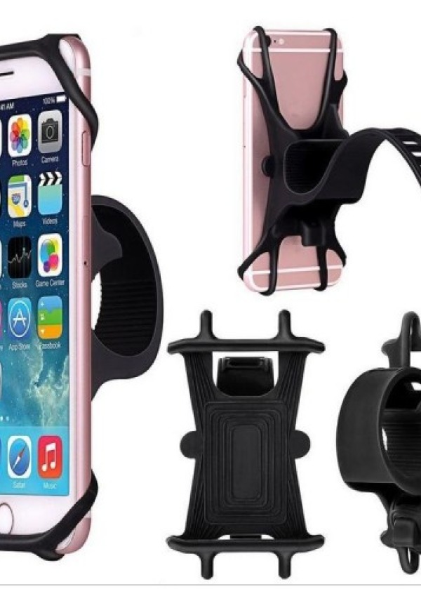 Motosiklet Bisiklet Telefon Tutucu