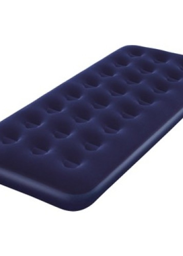 Bestway 67000 Tek Kişilik Şişme Yatak (185 x 76 x 22) cm