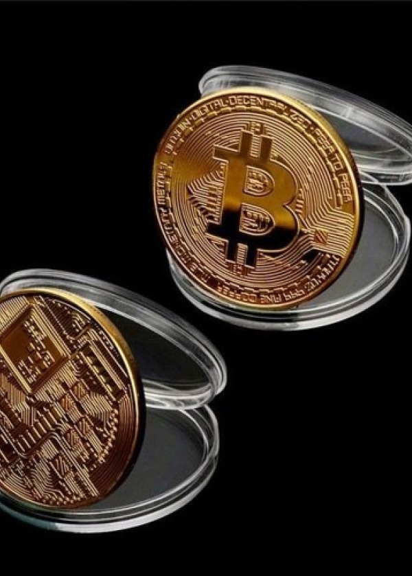 Bitcoin Madeni Para