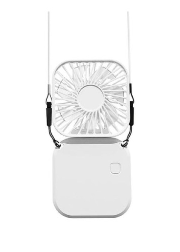 Boyuna Asılabilir Mini Taşınabilir Fan