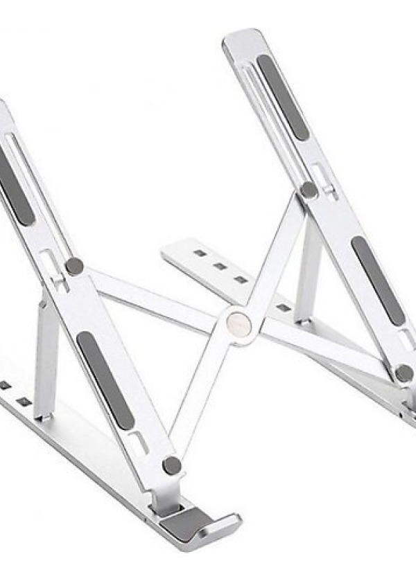 Alüminyum Laptop Standı Ayarlanabilir
