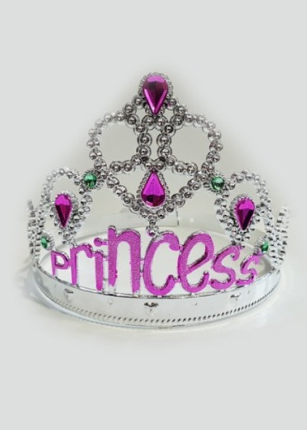 Princess Taç  