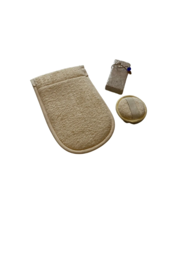 Banyo Hamam Çeyiz Seti