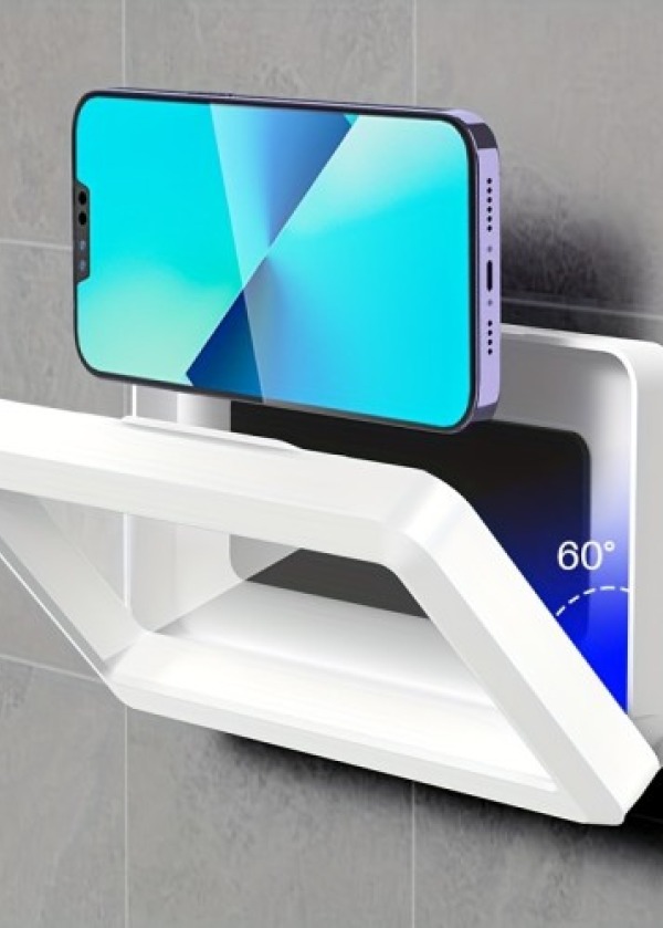 Duş Telefon Kabı Su Geçirmez