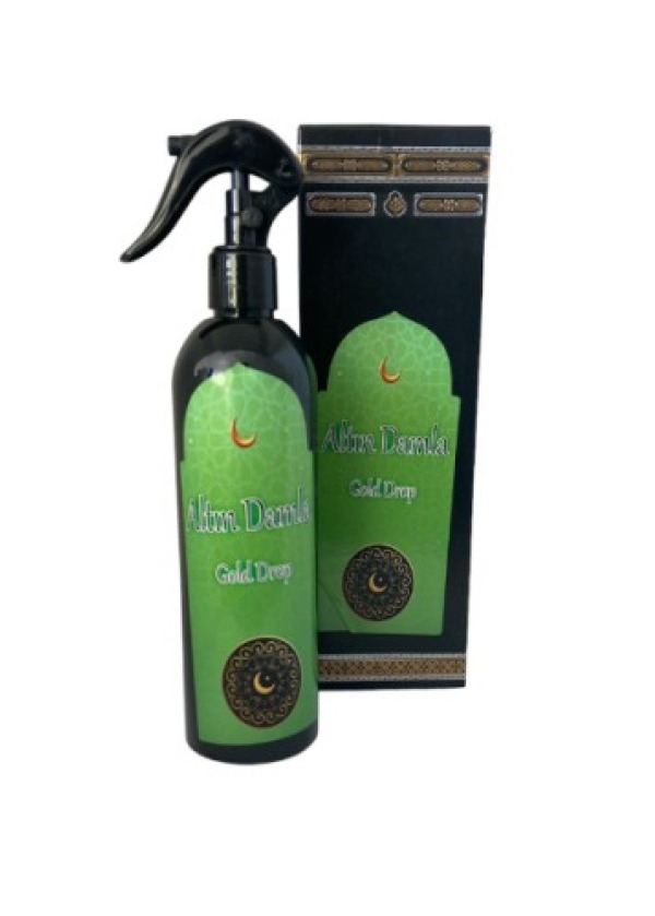 Altın Damla Oda Kokusu 400ml.