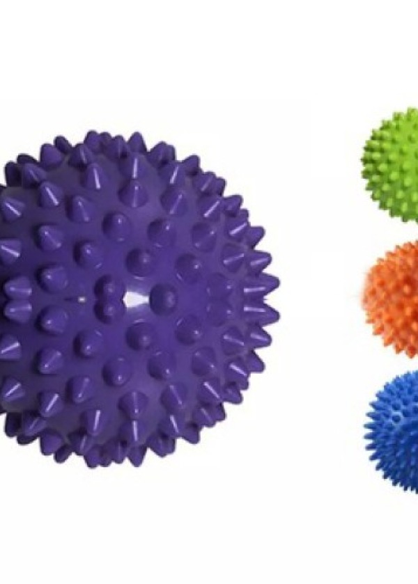Masaj Topu Büyük Boy 9,5 CM