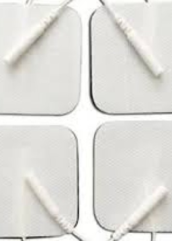 Tens Pedi (5x5 CM KABLOLU)
