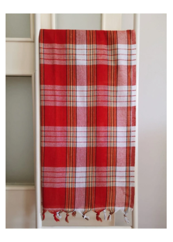 Banyo Duş Hamam Peştemal
