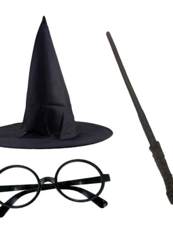 Harry Potter Parti Seti