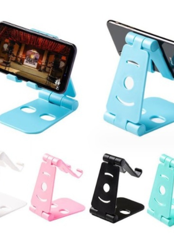 Masaüstü Katlanabilir Telefon Tablet Standı