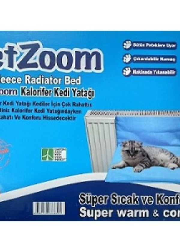 Kalorifer Yatağı