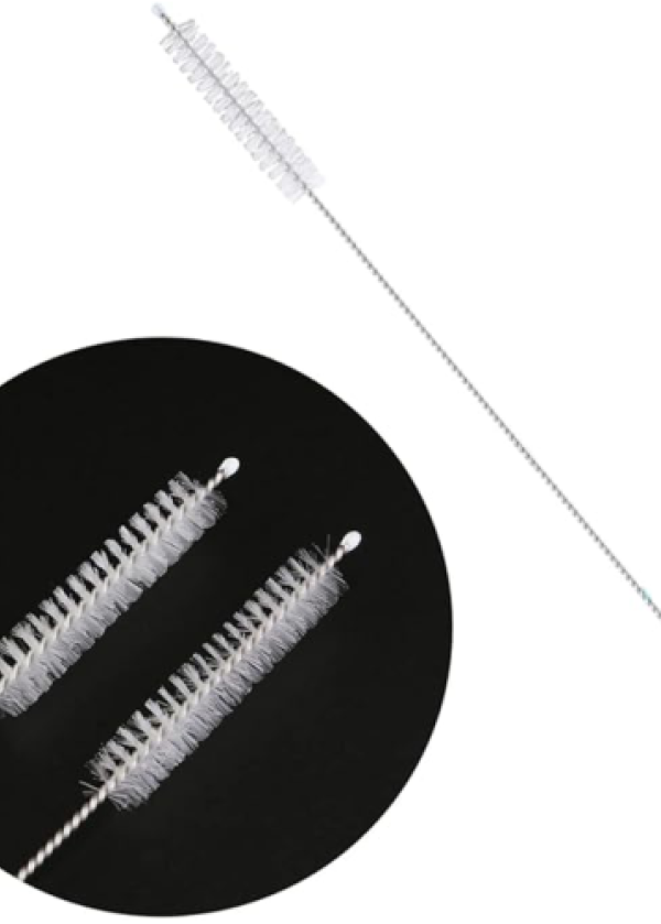 Pipet Temizleme Fırçası