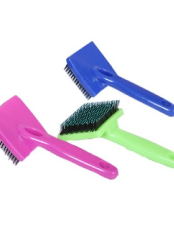 Mikopet Deluxe Evcil Hayvan Tarağı