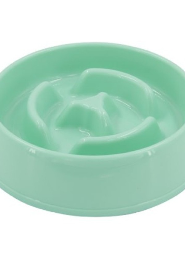 Mikopet Yavaş  Mama Yeme Kabı 375 ml.
