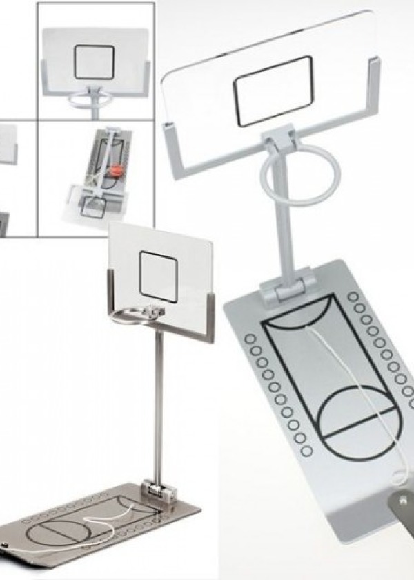 Masaüstü Metal Basketbol Oyunu