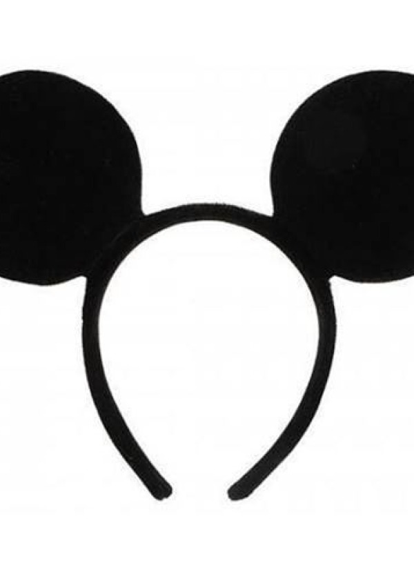 Mickey Mouse Tacı Fare Tacı