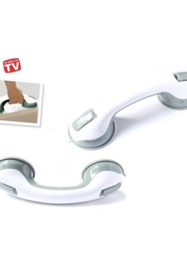 Helping Handle Banyo Tutacağı Kilit Vantuzlu
