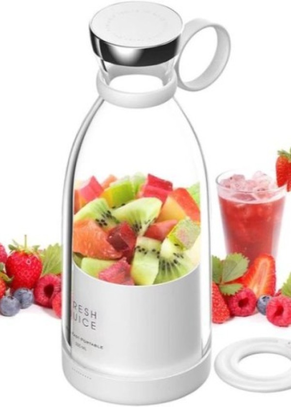 Taşınabilir Mini Blender