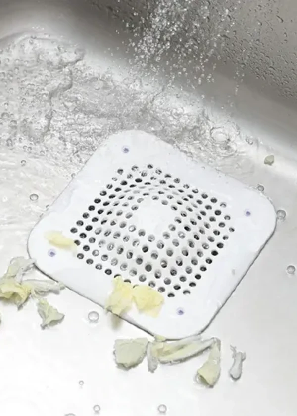 Lavabo Küvet Gider Filtresi