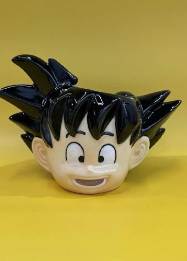 Anime Wukong kupa