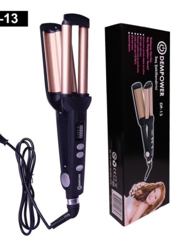Saç Şekillendirici DemPower DP-13