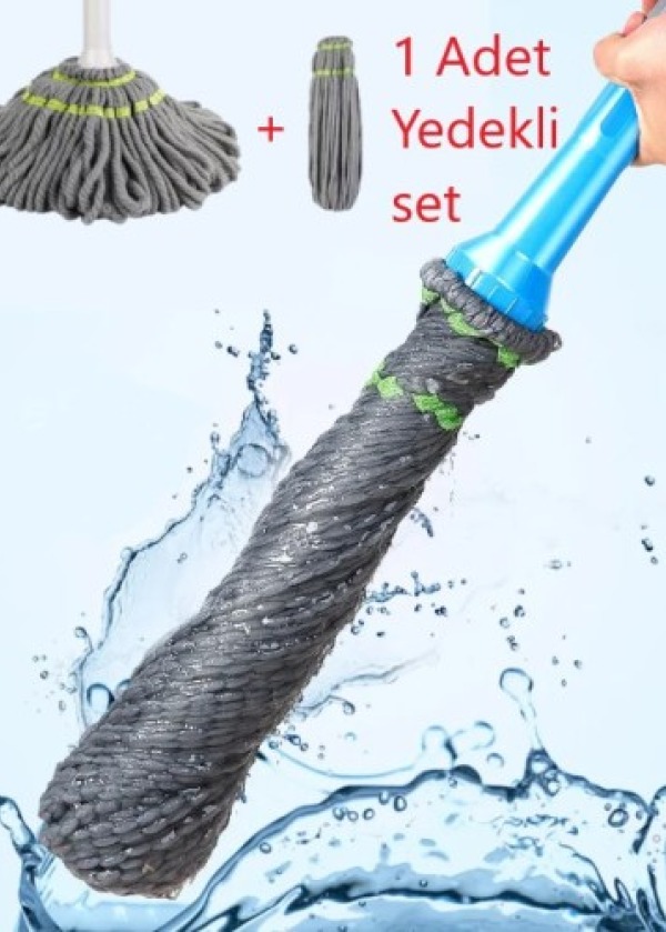 Kendinden Sıkmalı Paspas