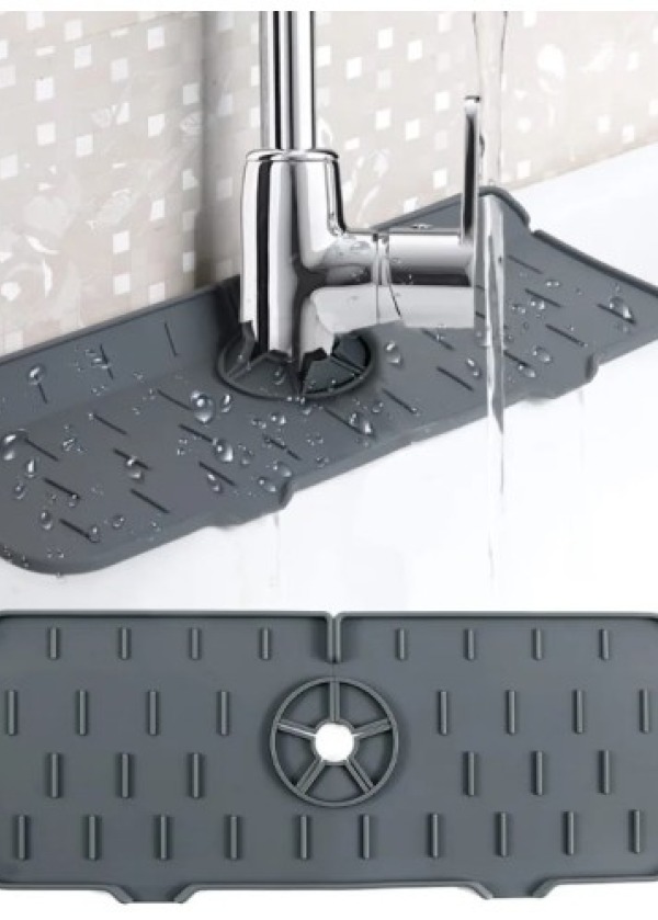 Lavabo Sızdırmaz Mat