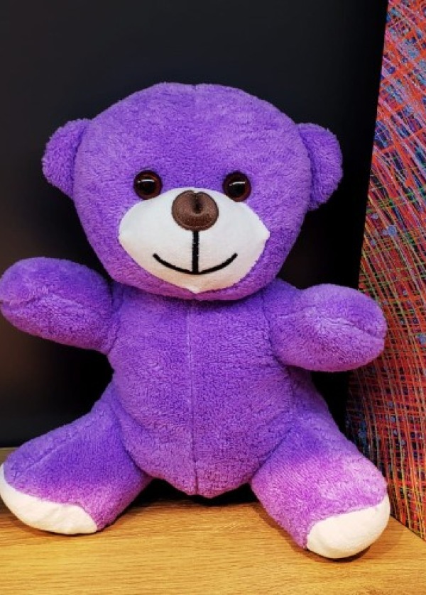Oyuncak Peluş Ayı