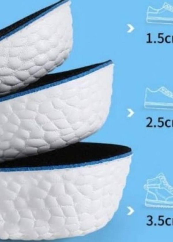 Topuk Yükseltici 1,5 cm 