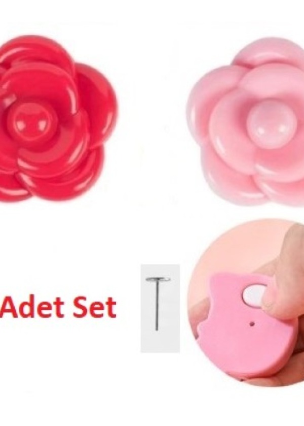 Yorgan Sabitleyici 8 Adet