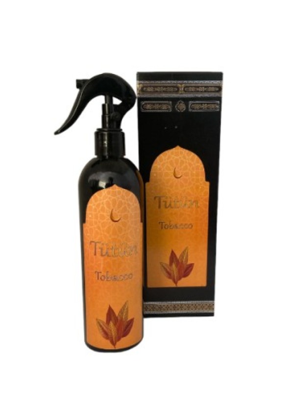 Tütün Oda Kokusu 400ml.
