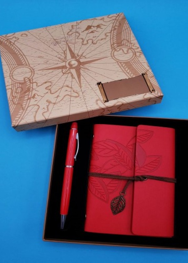 Kalem ve Defter